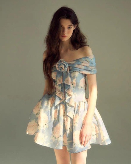 Dresses
